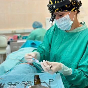 Грибенюк (Кипкеева) Асият Рамазановна