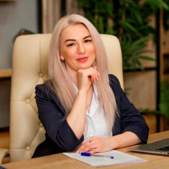 Сударушкина Диля Равилевна