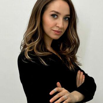 Дятлова Анастасия Павловна